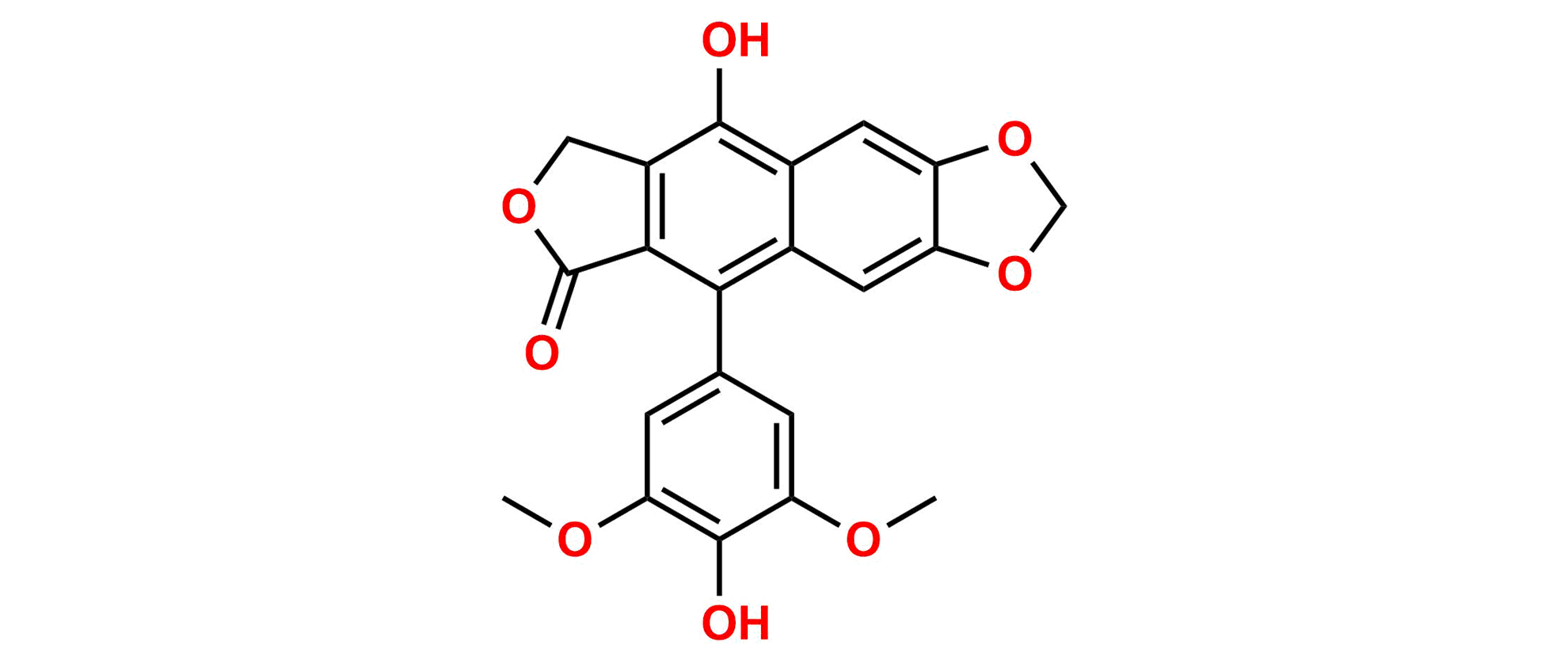 Etoposide EP Impurity P